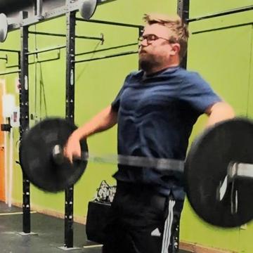 Jonathan Mccord profile photo