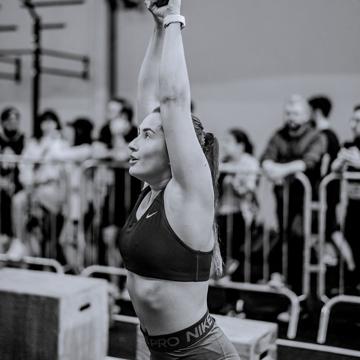 Caroline Kwasnicki profile photo