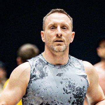 Janusz Jureczka profile photo