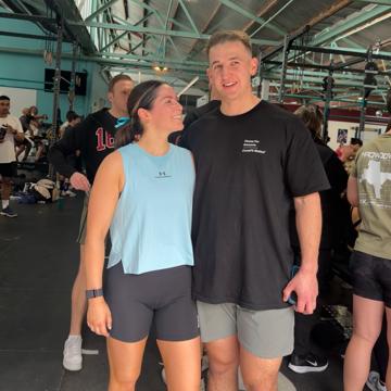 Belle Grech profile photo