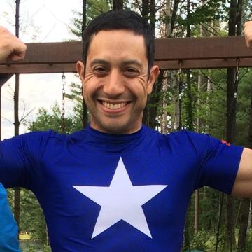 Christopher Hernandez profile photo
