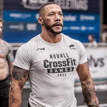 Lucas Rafael De Sousa Moura profile photo