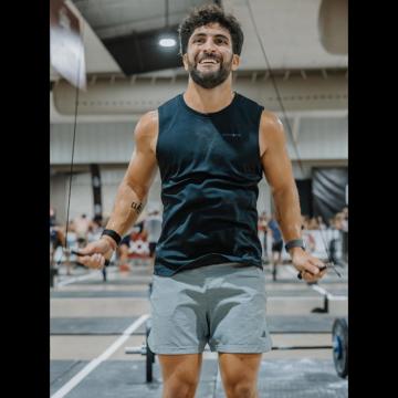 Leo Velazco profile photo