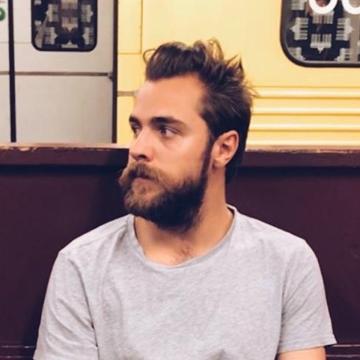 jonathan wilson profile photo