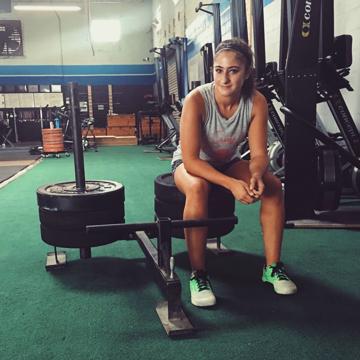 Izzy Donabed profile photo