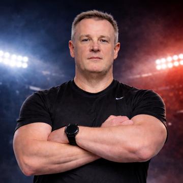 Simon Burgess profile photo