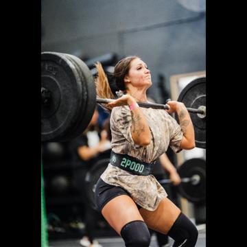 MKenzie Carson profile photo