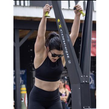 Jessica Blanton profile photo