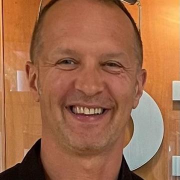 Mike Susinskas profile photo