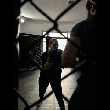 Sabrina Dahmane profile photo