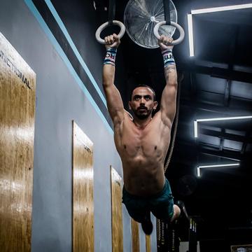 Lee Jaruzelski Marin profile photo