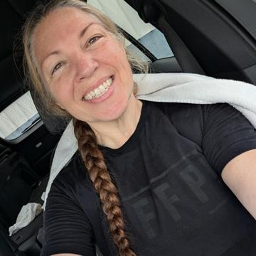 Alicia Soret profile photo