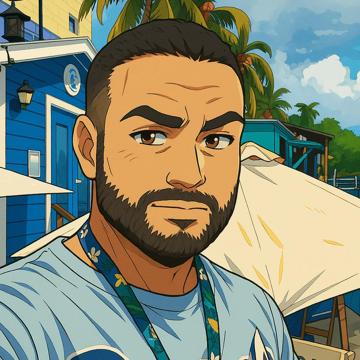 Jhonny Lora profile photo