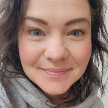 Brandy Peterson profile photo