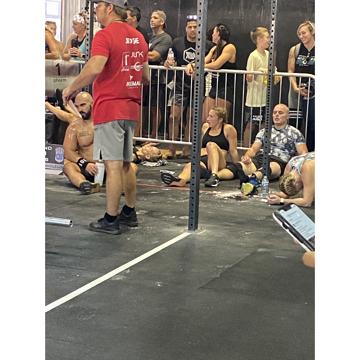 Nathan Fritz profile photo