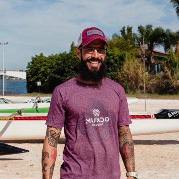 Jose Carlos C. F. Almeida profile photo