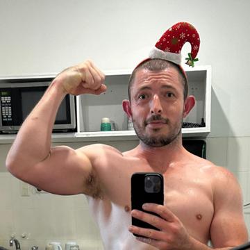 Byron Bassett profile photo