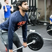 Akshay Koneru profile photo