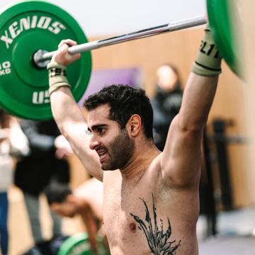 Michel Barakat profile photo