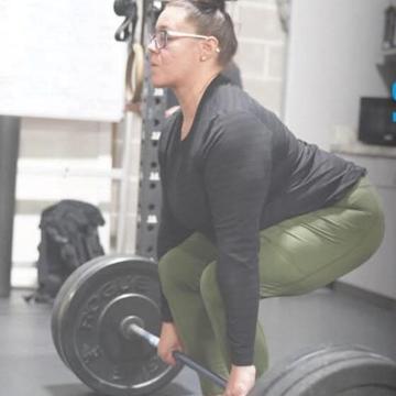 Neida Rosado-Scott profile photo