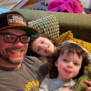 Phil Ebbesen profile photo