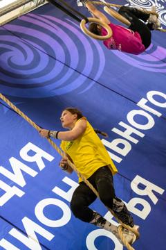 Nika Timokhina profile photo