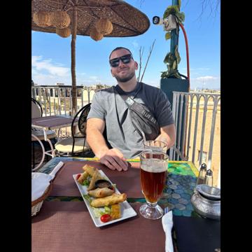 Anthony Marechal profile photo