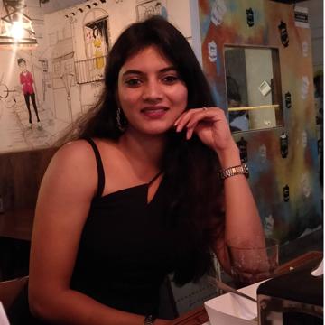 Srilekha Murala profile photo