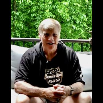 Steve Shaughnessey profile photo