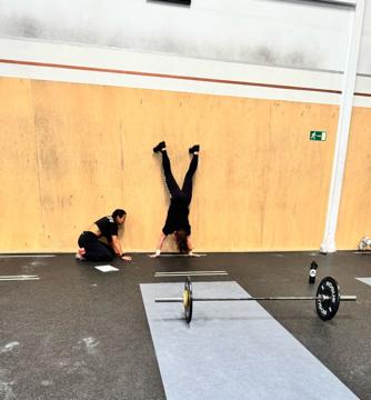 Tania Leticia Martin andreu profile photo