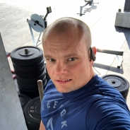 Cole Yoos profile photo