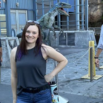 Holly Simak profile photo