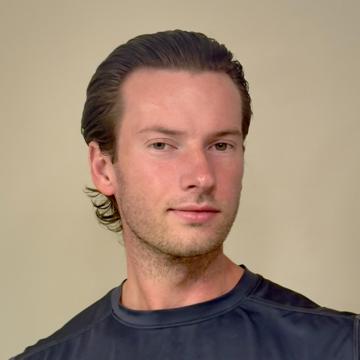 Joshua Miljenovic profile photo