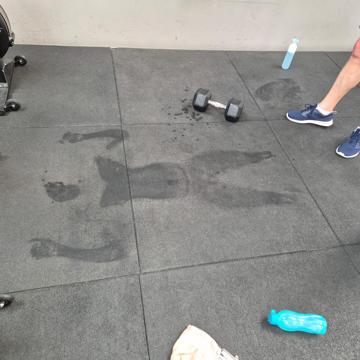 Richard Bovenkerk profile photo