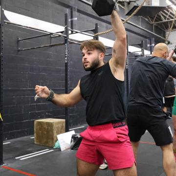 Killian Boyer profile photo