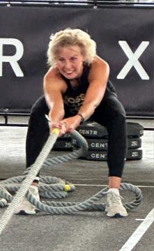 Caroline Van Weerdenburg profile photo