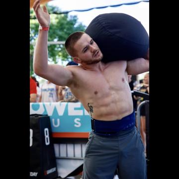 Lincoln Monroe profile photo