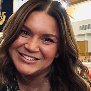 Jessica Huff Bennett profile photo