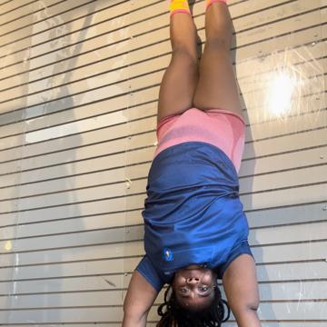 Sharketha Toomes profile photo