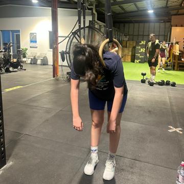 Anna Wu profile photo