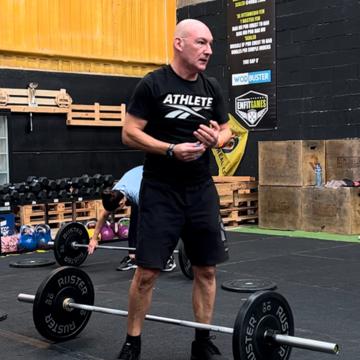 Juan Jose Barrachina Mompo profile photo