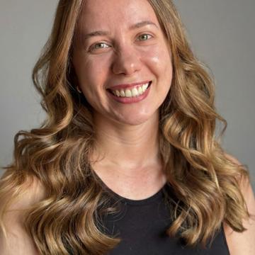 Luana Mendes Coloda profile photo