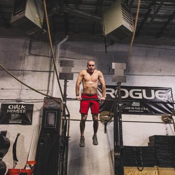 Andre Chavez profile photo