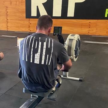 Aaron Caelli profile photo