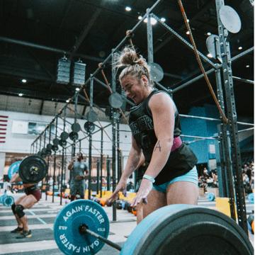 Briauna Creehan profile photo