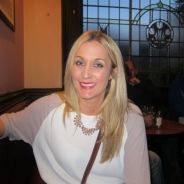 Sian Griffiths profile photo