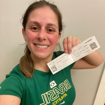 Gabriela Martin profile photo