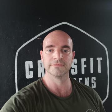 Daniel Jesberger profile photo