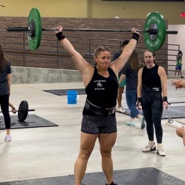 Mindy Harbour profile photo