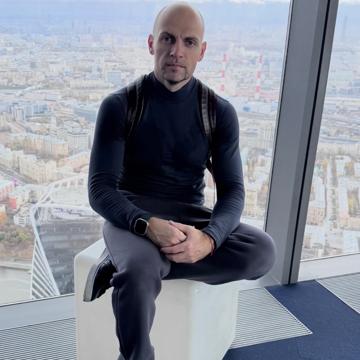 Vadim Polikarpo profile photo